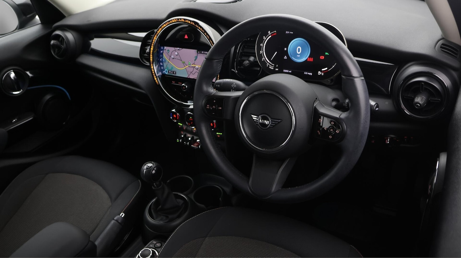 Used MINI Hatch 2021 for sale - 76399037: Photo 10