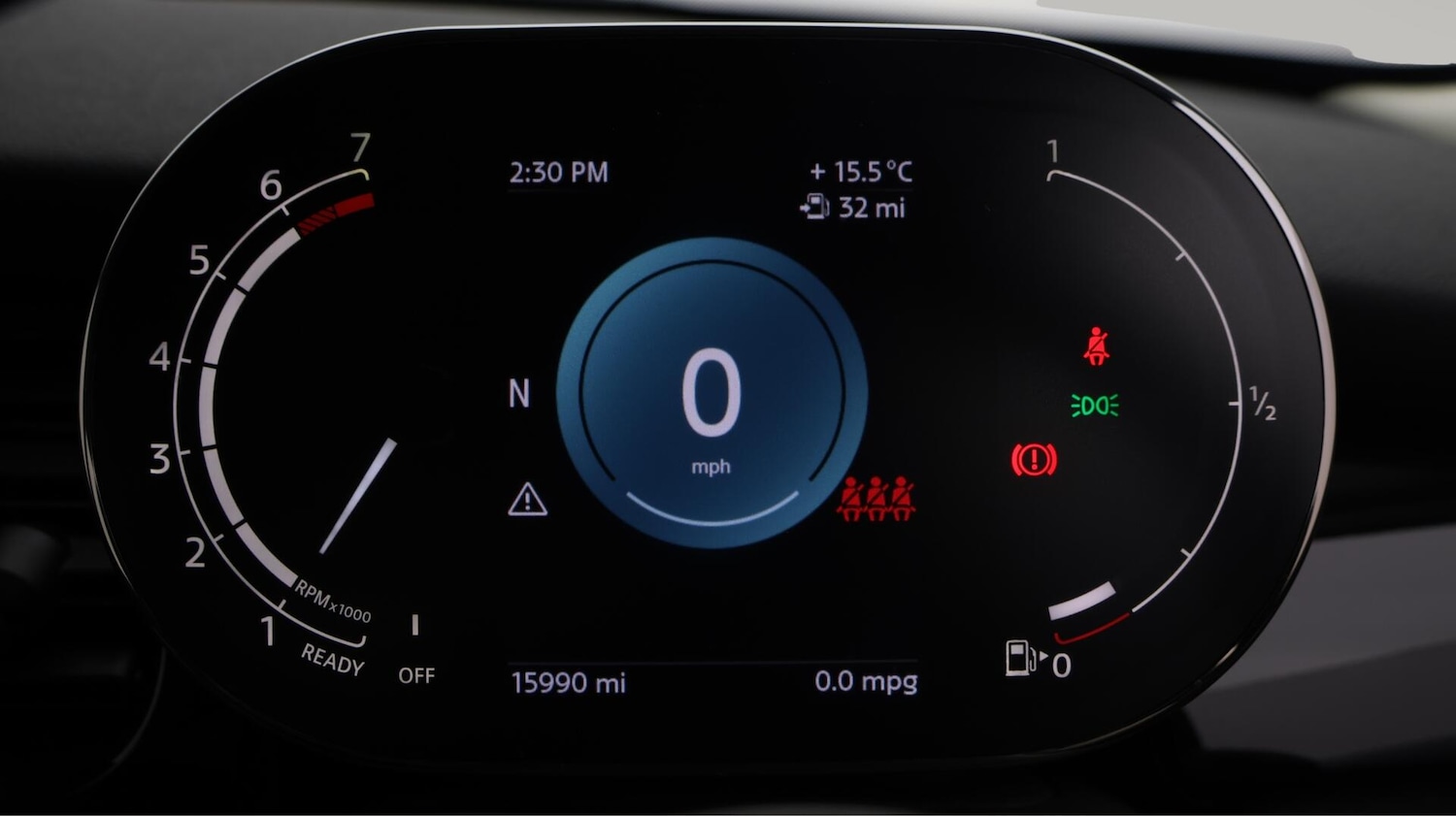 Used MINI Hatch 2021 for sale - 76399037: Photo 11