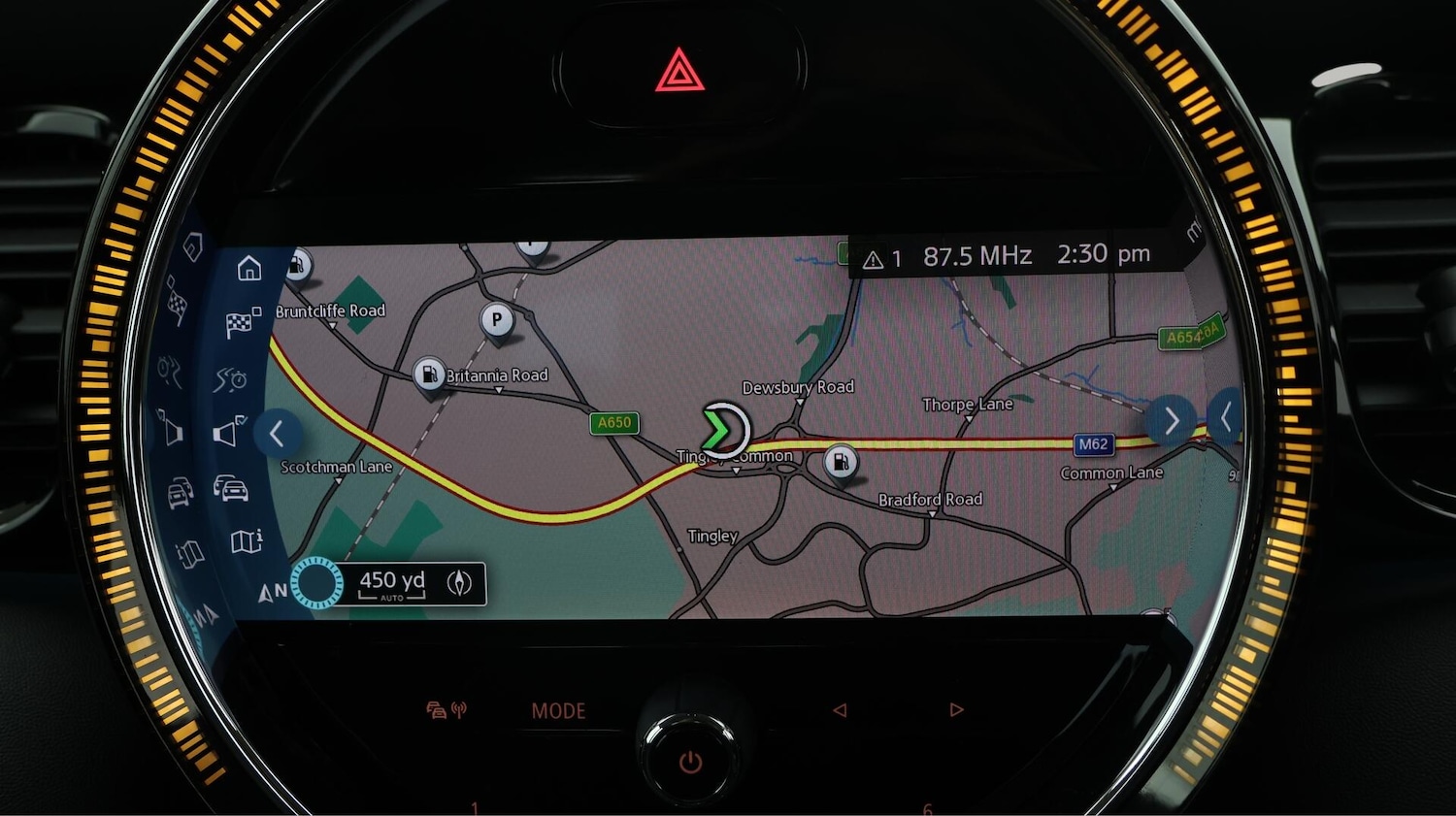 Used MINI Hatch 2021 for sale - 76399037: Photo 12