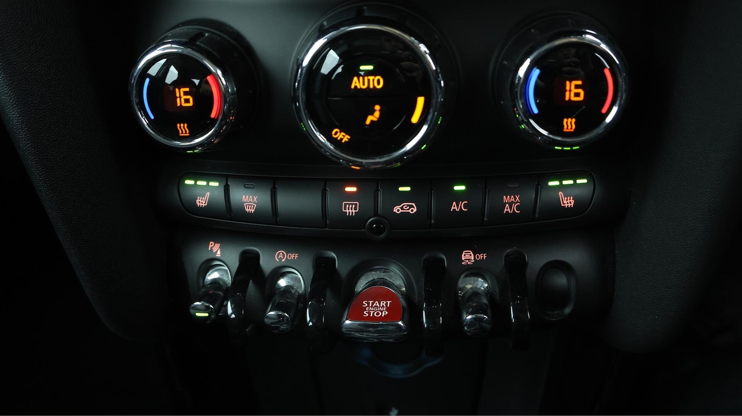 Used MINI Hatch 2021 for sale - 76399037: Photo 13