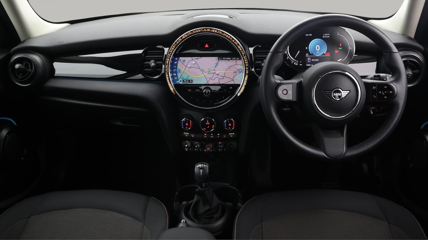 Used MINI Hatch 2021 for sale - 76399037: Photo 14