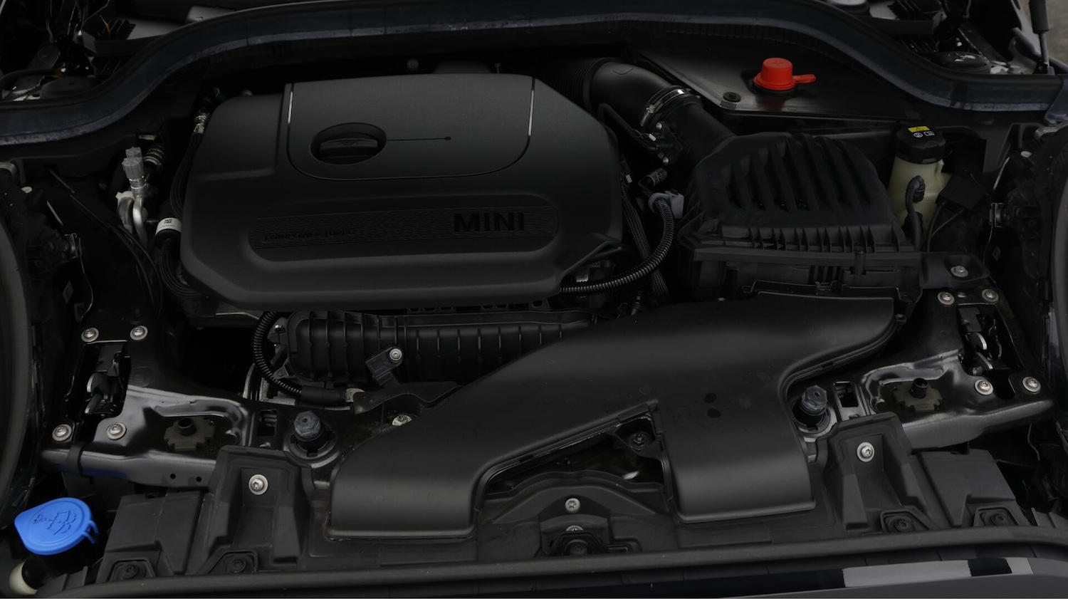 Used MINI Hatch 2021 for sale - 76399037: Photo 20