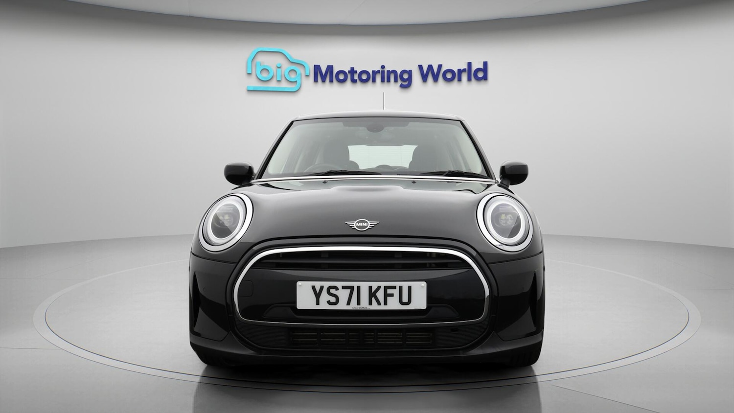 Used MINI Hatch 2021 for sale - 76399037: Photo 3