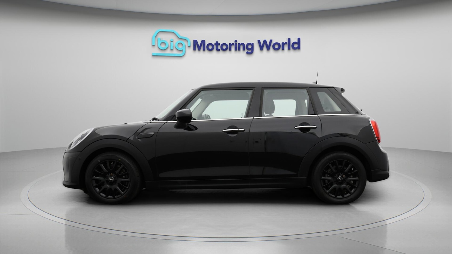 Used MINI Hatch 2021 for sale - 76399037: Photo 5