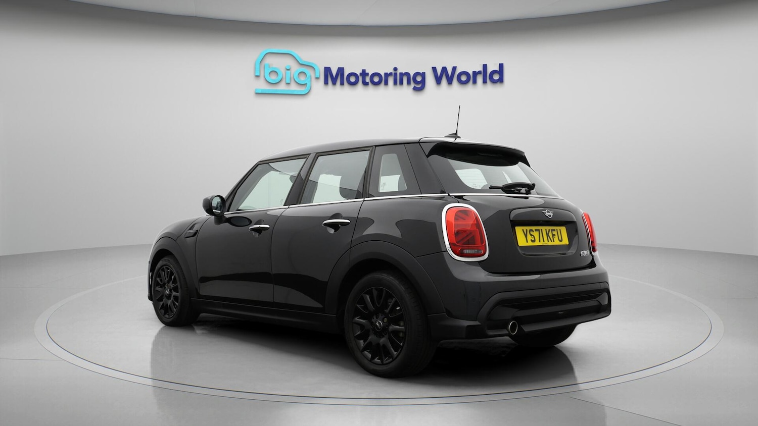 Used MINI Hatch 2021 for sale - 76399037: Photo 6
