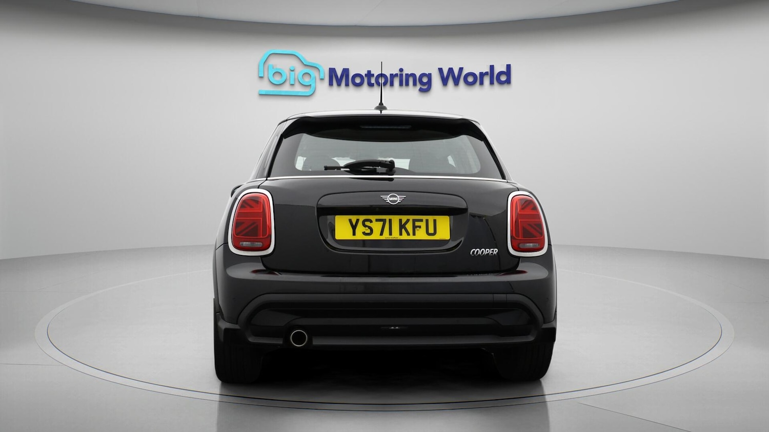 Used MINI Hatch 2021 for sale - 76399037: Photo 7