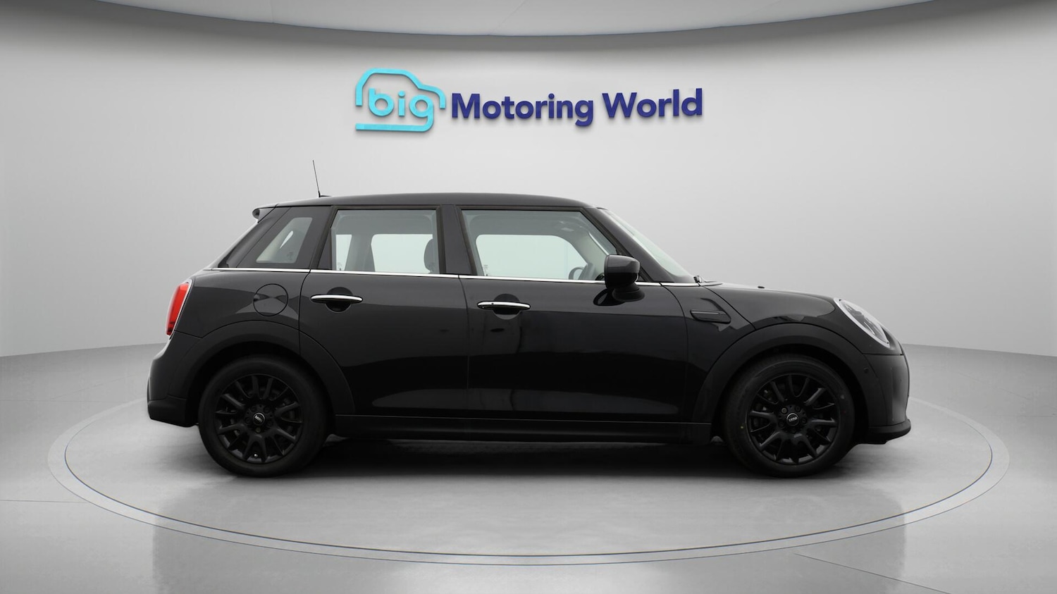 Used MINI Hatch 2021 for sale - 76399037: Photo 9