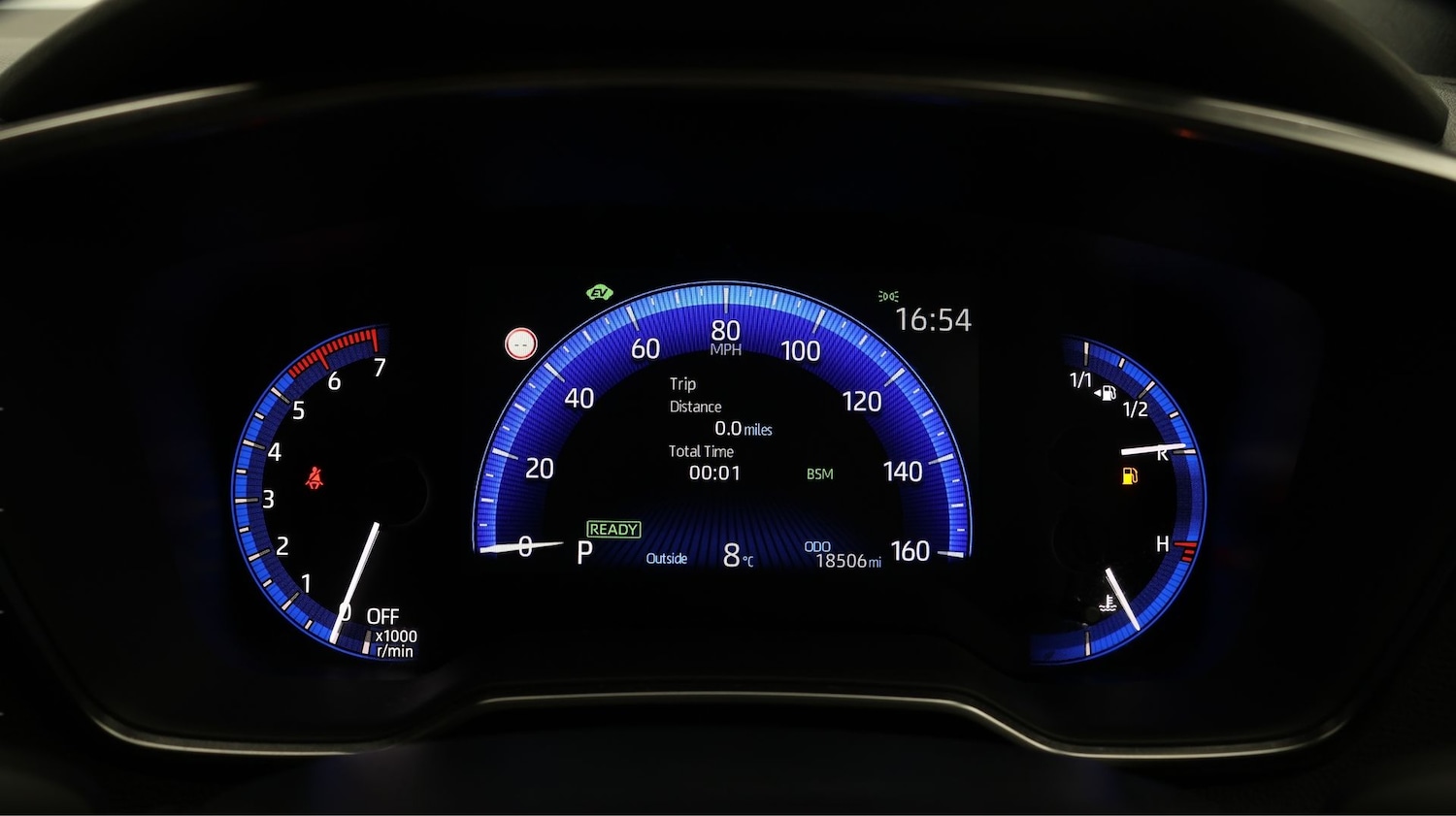 Used Suzuki Swace 2022 for sale - 77378999: Photo 10