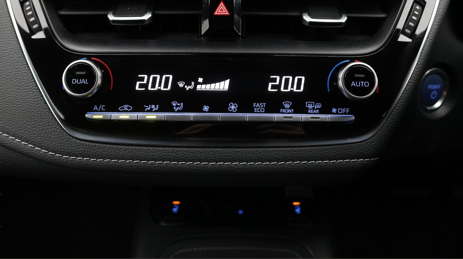 Used Suzuki Swace 2022 for sale - 77378999: Photo 12