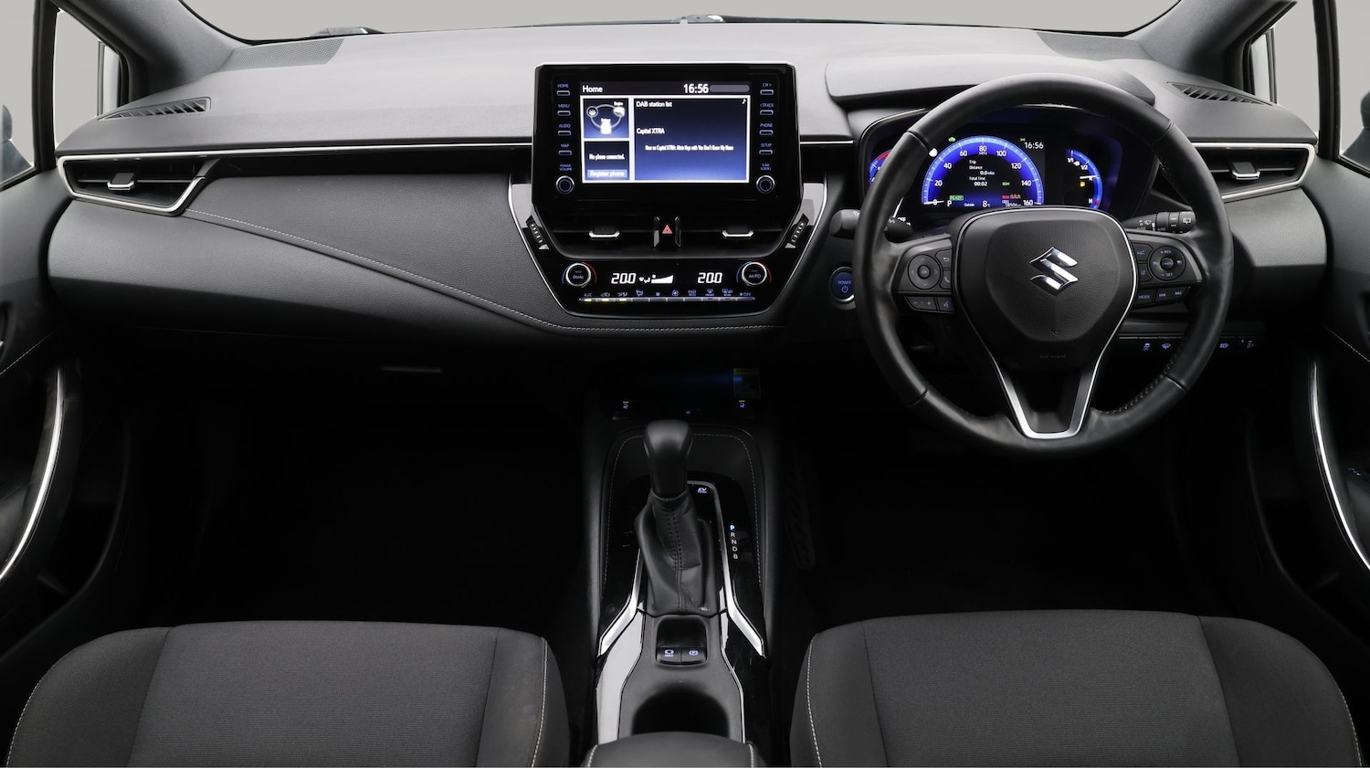 Used Suzuki Swace 2022 for sale - 77378999: Photo 13