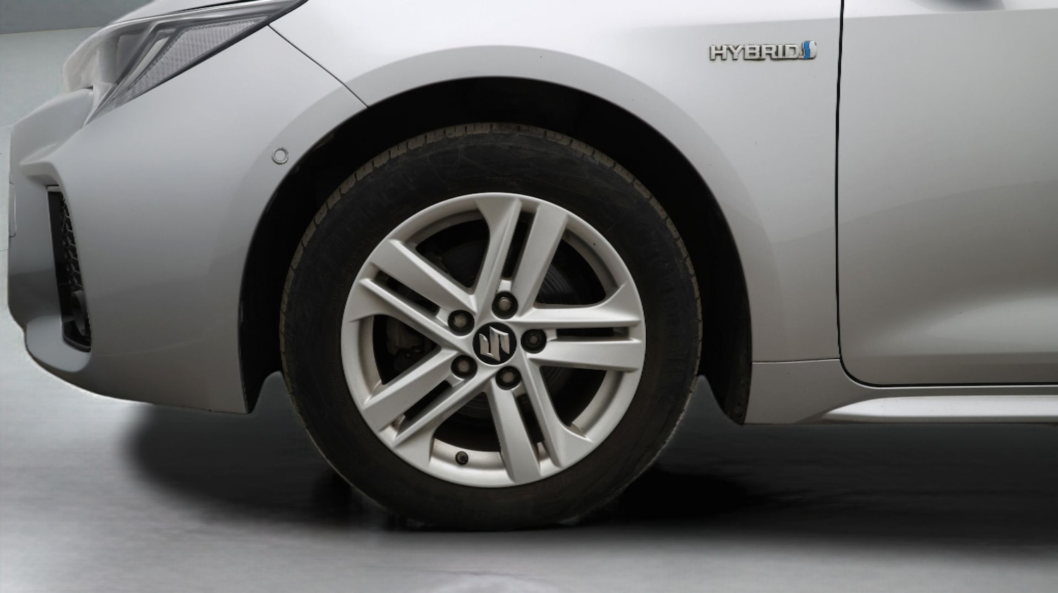 Used Suzuki Swace 2022 for sale - 77378999: Photo 18