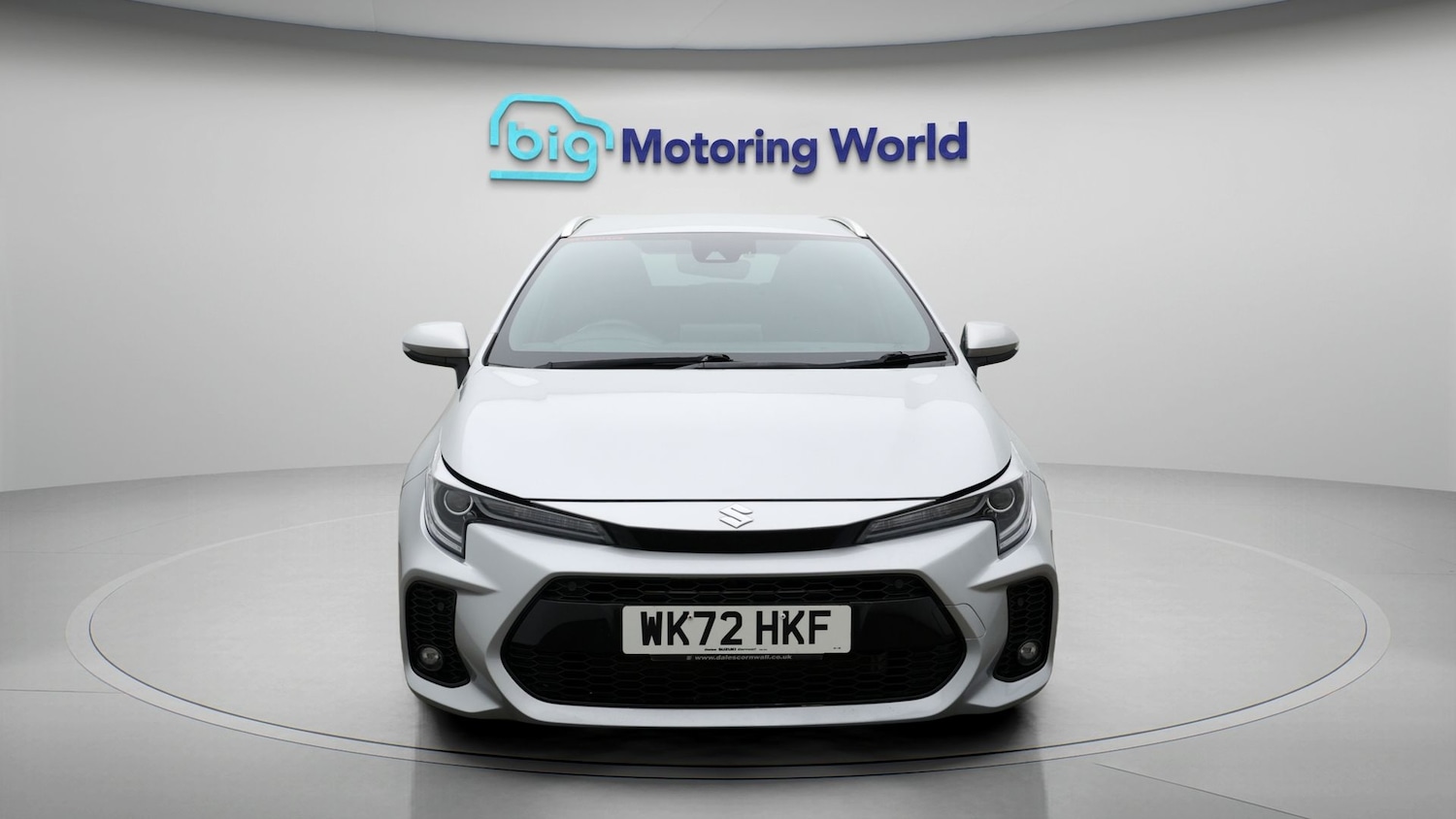 Used Suzuki Swace 2022 for sale - 77378999: Photo 2