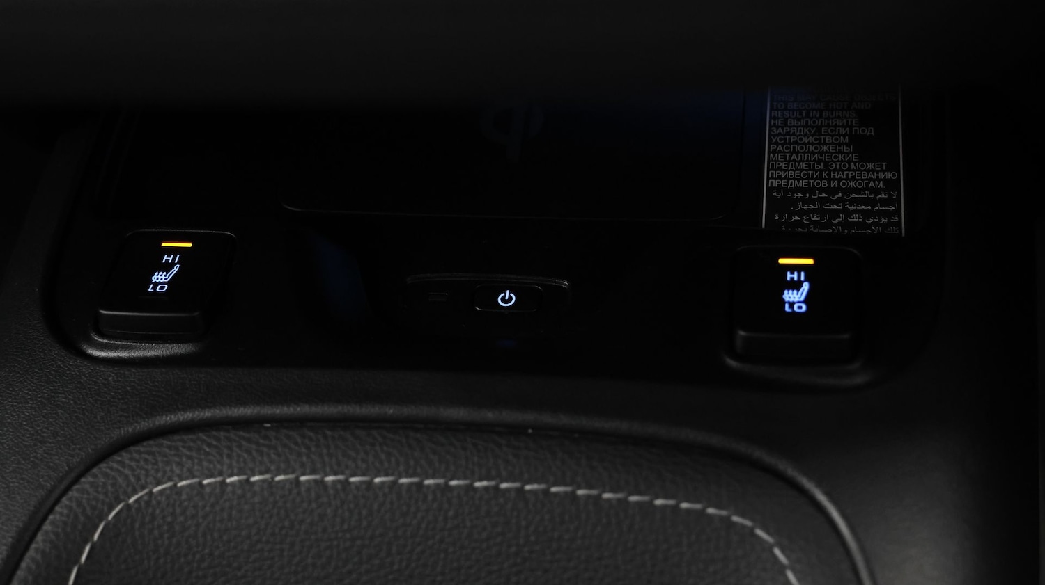 Used Suzuki Swace 2022 for sale - 77378999: Photo 28