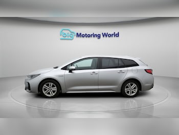 Used Suzuki Swace 2022 for sale - 77378999: Photo