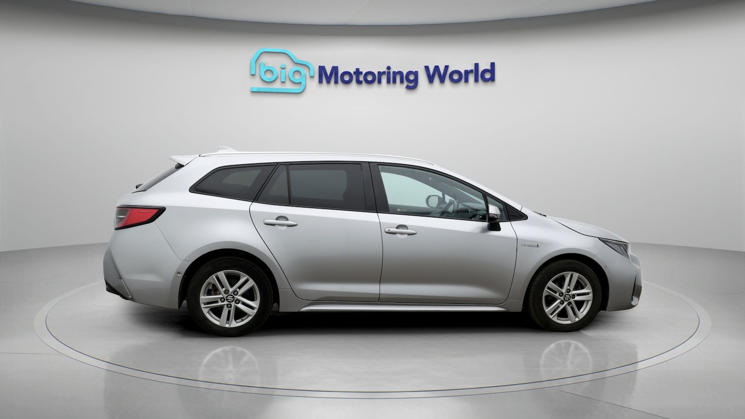 Used Suzuki Swace 2022 for sale - 77378999: Photo 8