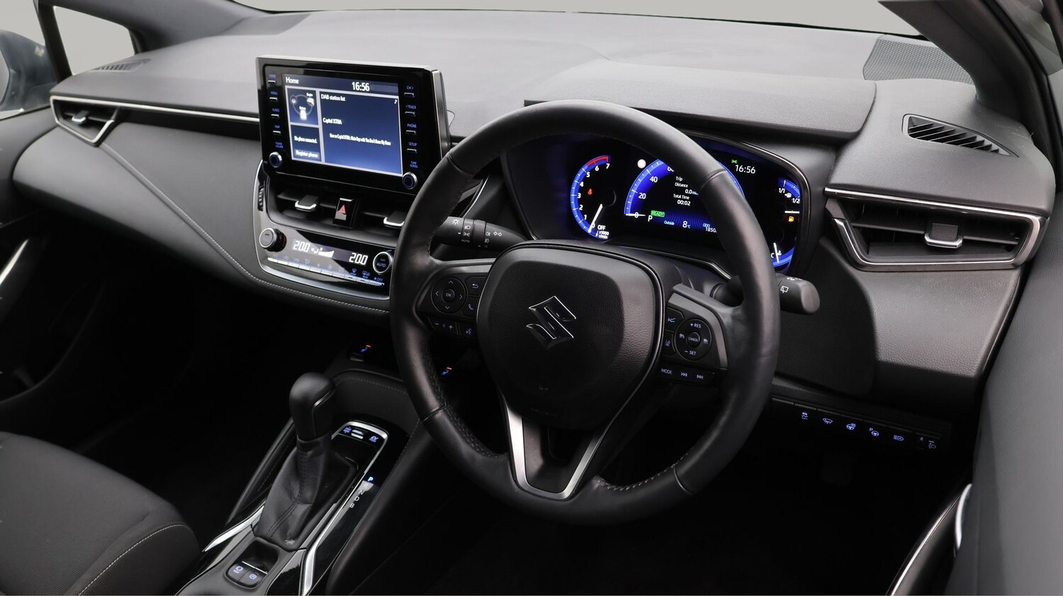 Used Suzuki Swace 2022 for sale - 77378999: Photo 9