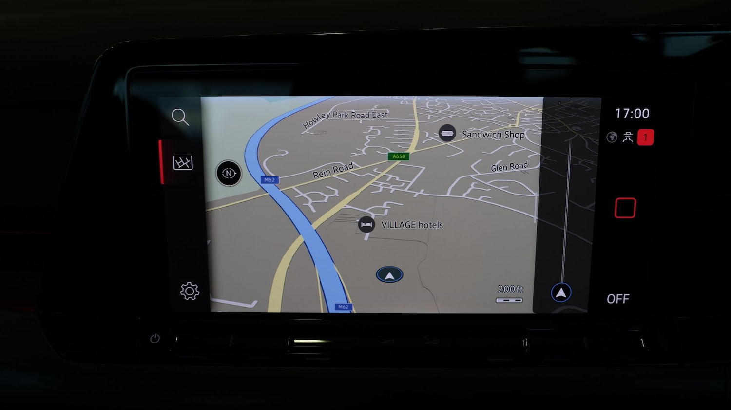 Used Volkswagen Golf 2023 for sale - 77622797: Photo 11