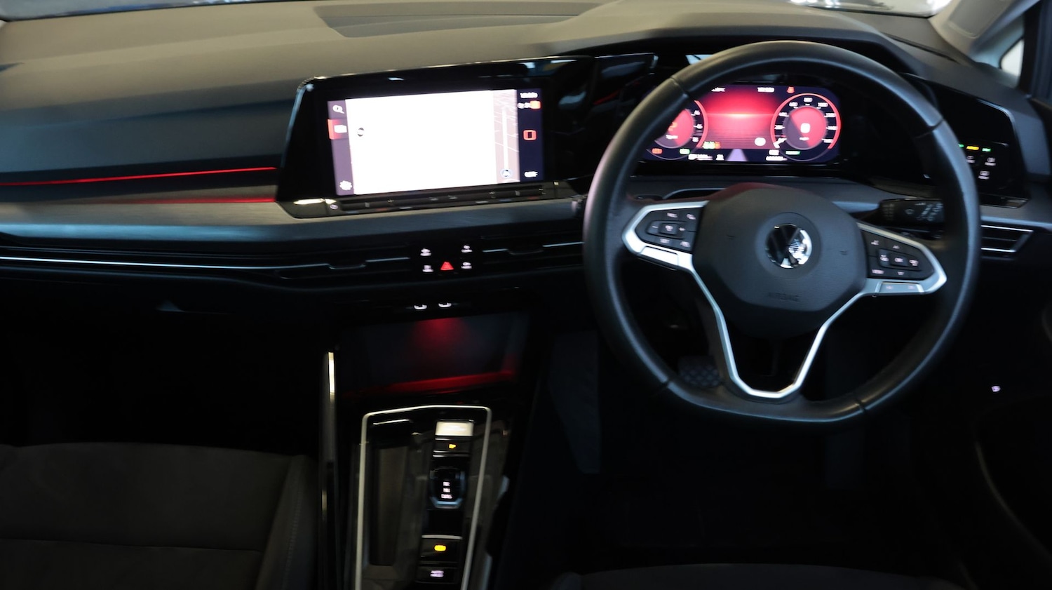 Used Volkswagen Golf 2023 for sale - 77622797: Photo 13