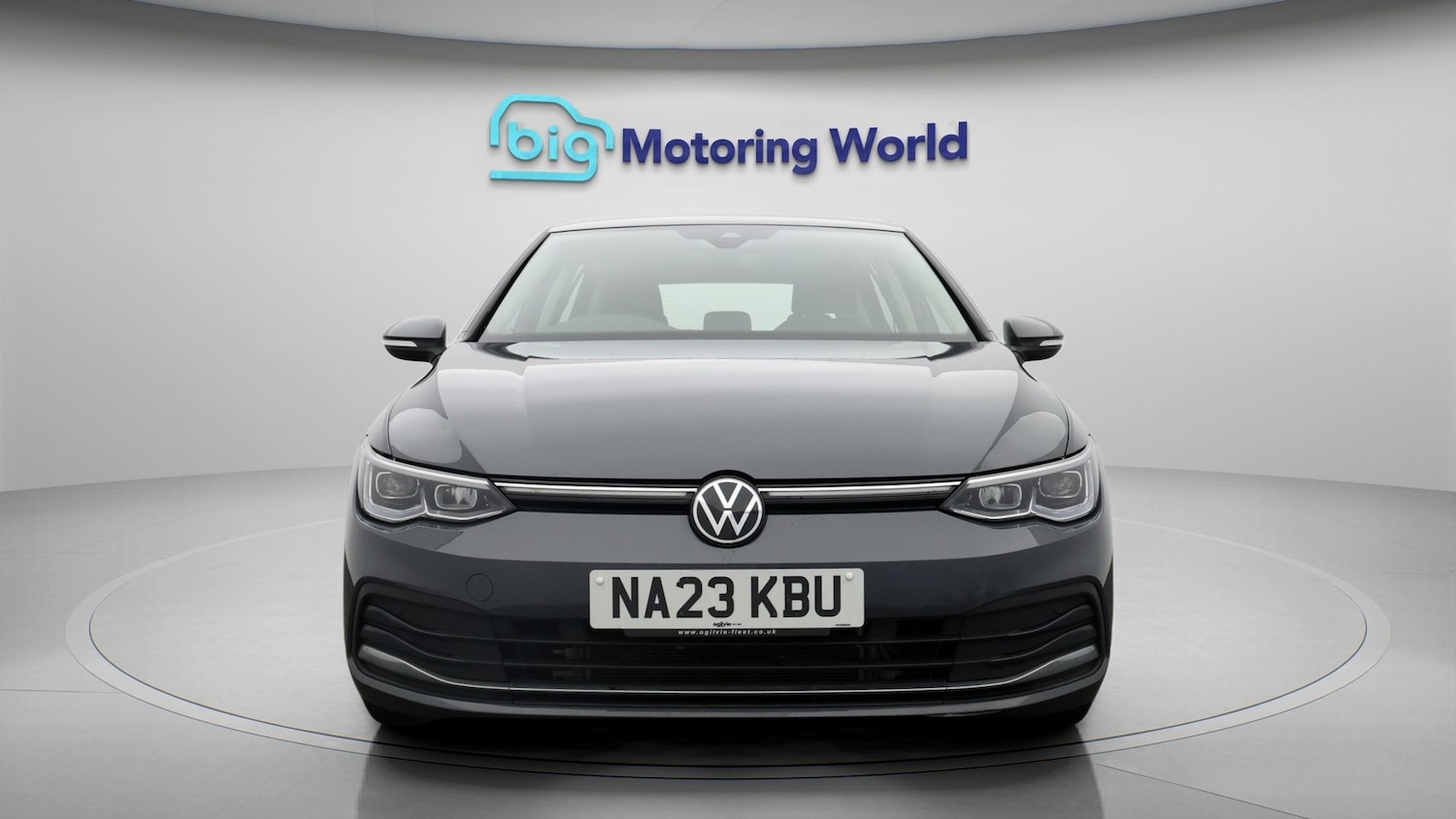 Used Volkswagen Golf 2023 for sale - 77622797: Photo 2