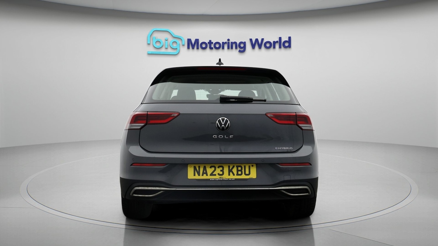 Used Volkswagen Golf 2023 for sale - 77622797: Photo 6