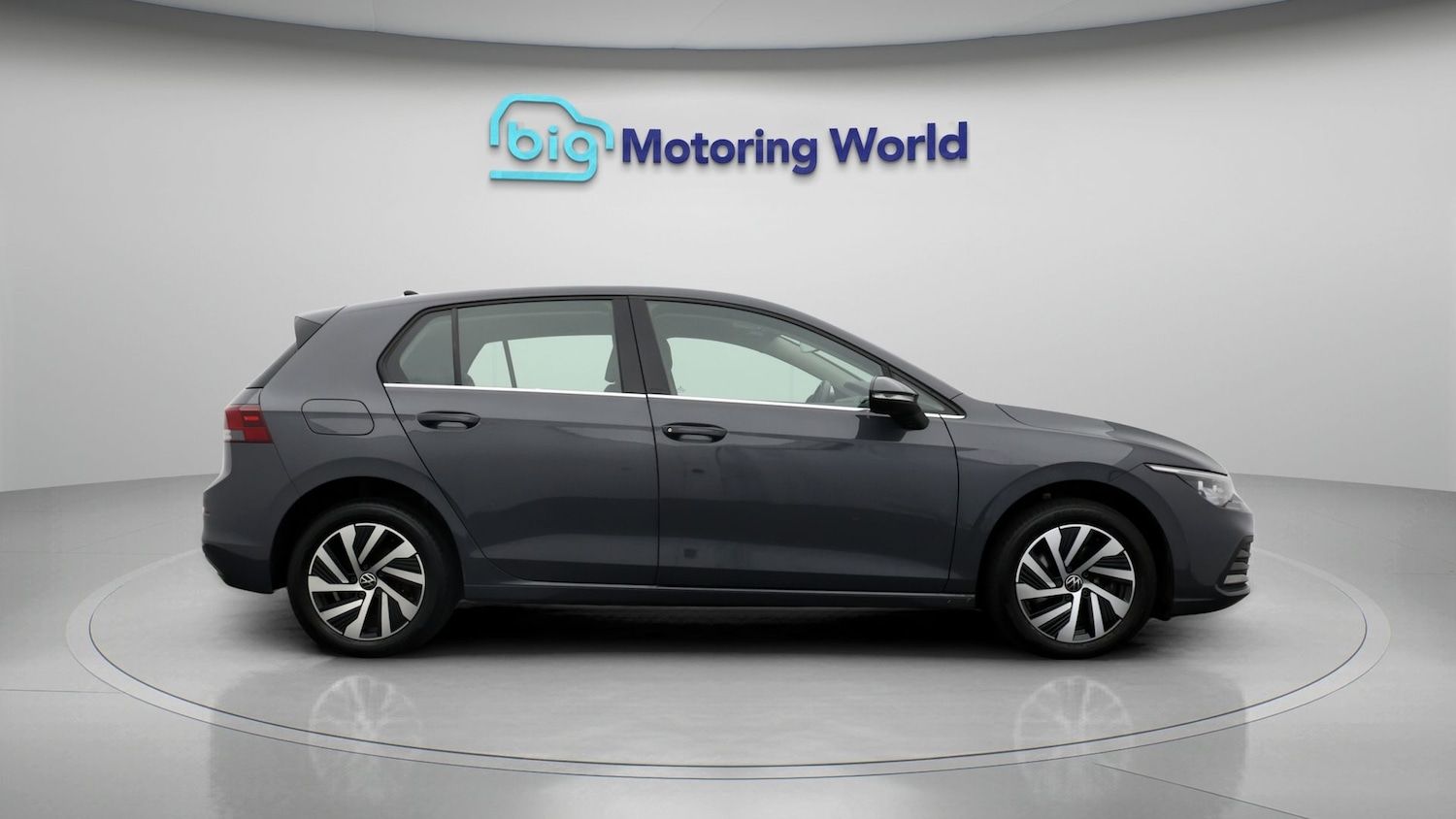 Used Volkswagen Golf 2023 for sale - 77622797: Photo 8