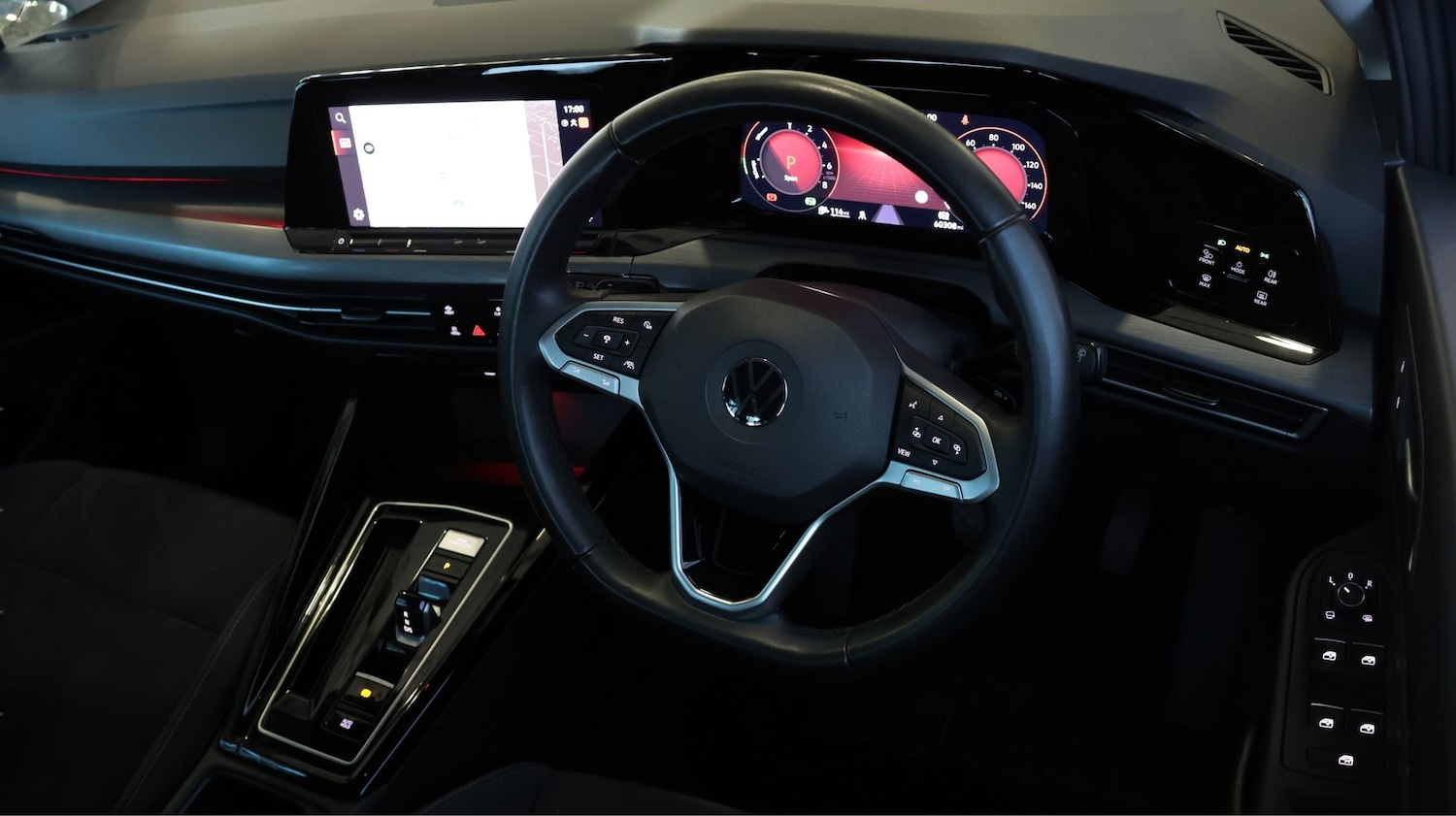 Used Volkswagen Golf 2023 for sale - 77622797: Photo 9