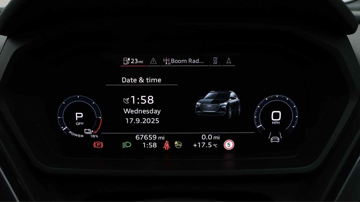 Used Audi Q4 e-tron for sale - 77656044: Photo 10