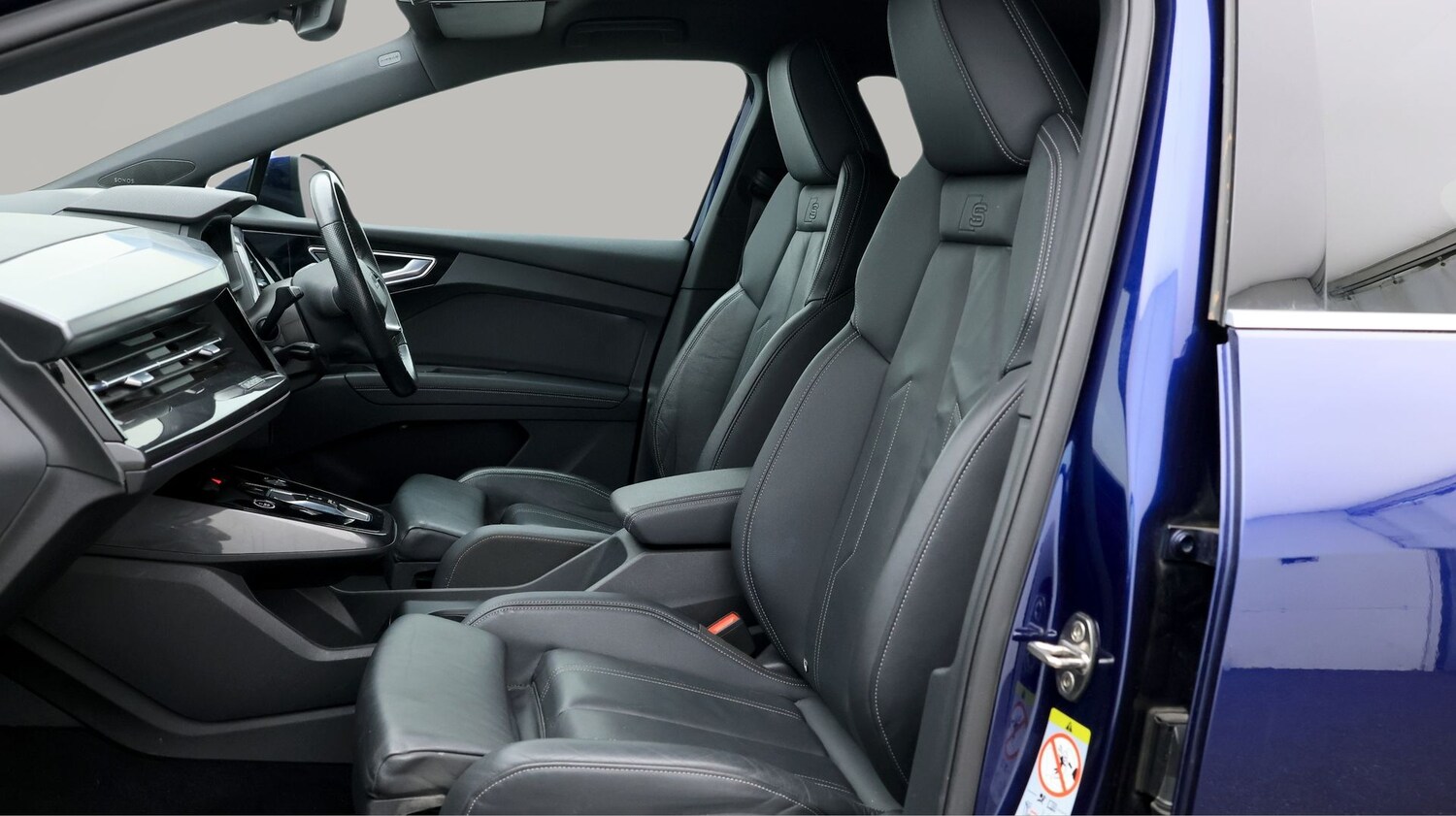 Used Audi Q4 e-tron for sale - 77656044: Photo 14