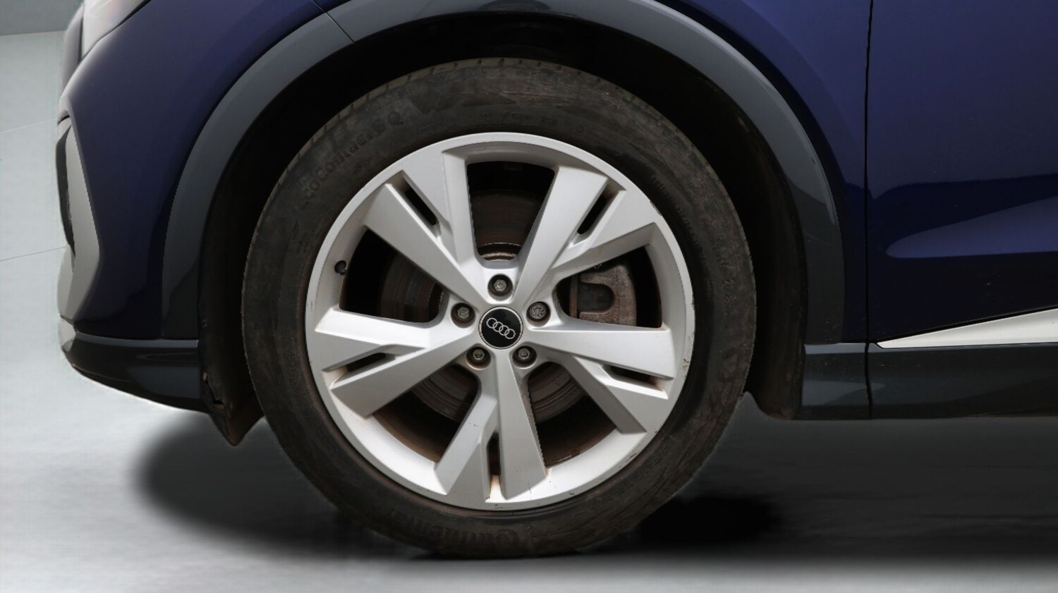 Used Audi Q4 e-tron for sale - 77656044: Photo 18