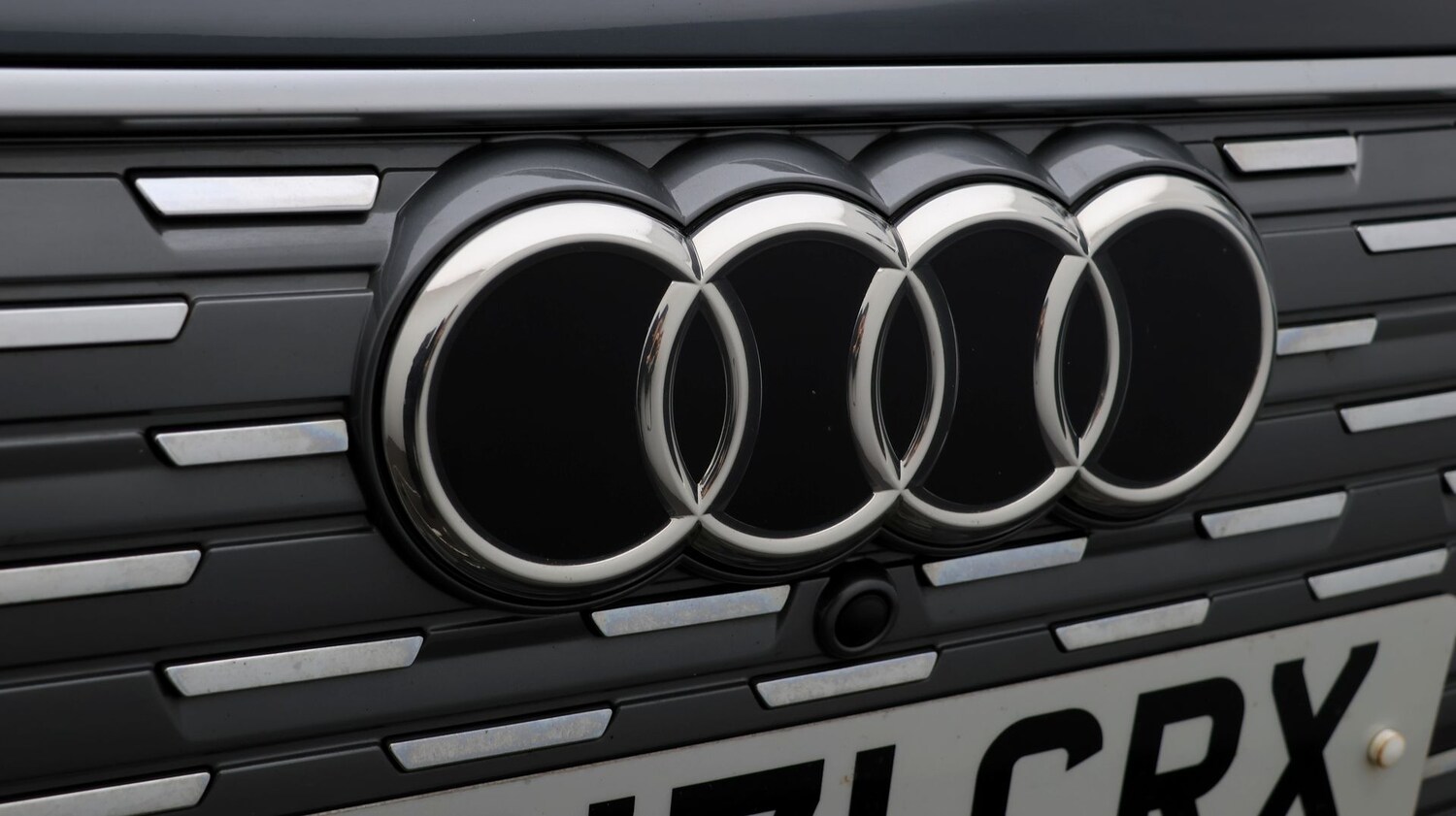 Used Audi Q4 e-tron for sale - 77656044: Photo 24