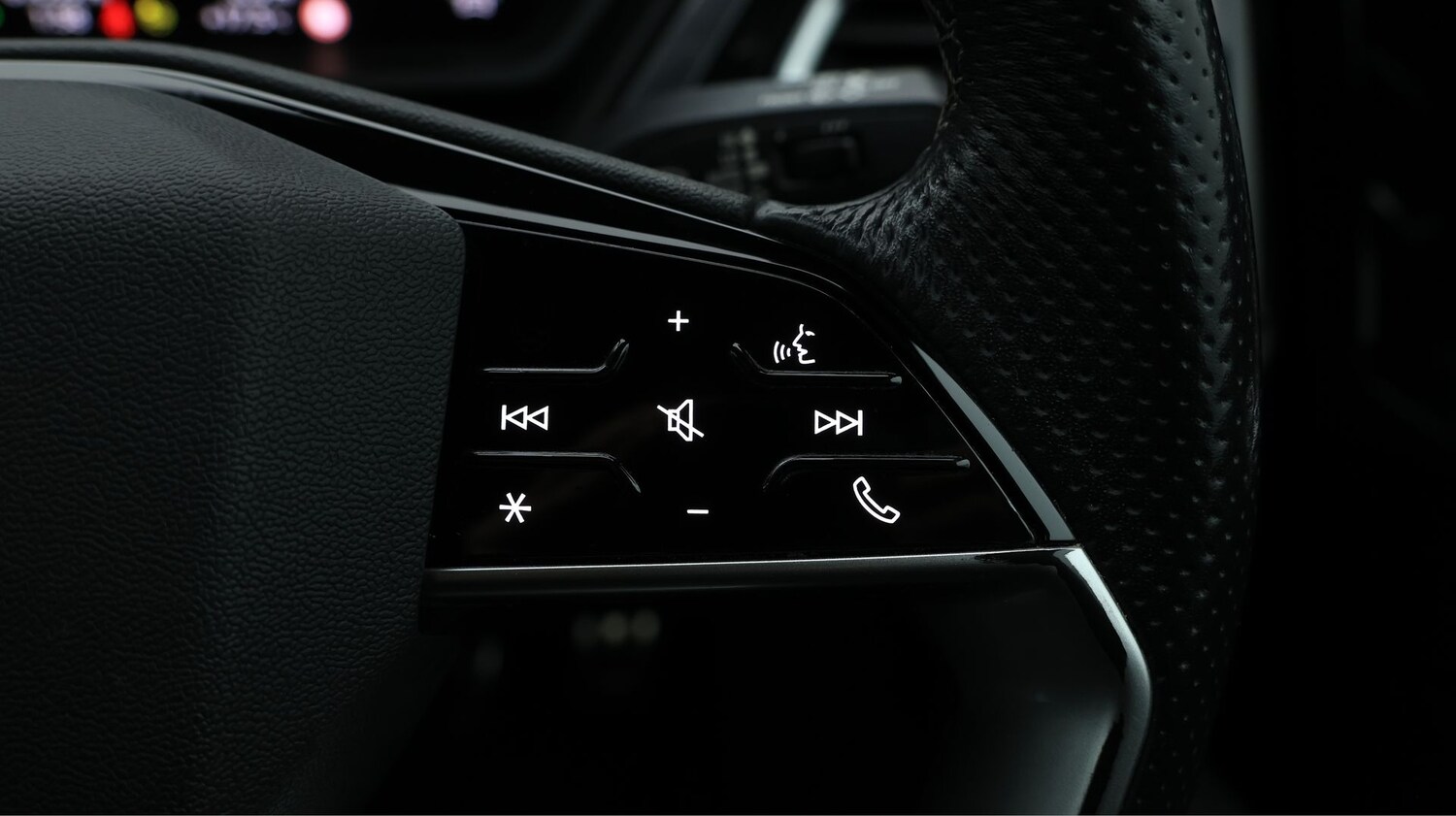 Used Audi Q4 e-tron for sale - 77656044: Photo 26