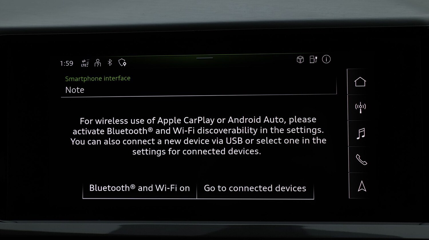 Used Audi Q4 e-tron for sale - 77656044: Photo 27