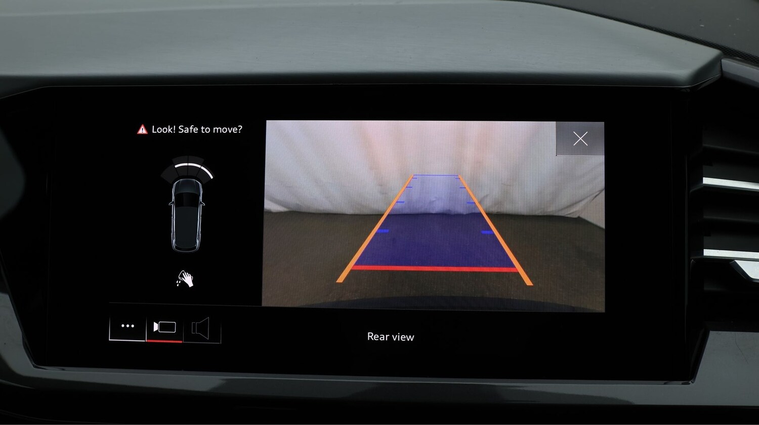 Used Audi Q4 e-tron for sale - 77656044: Photo 28