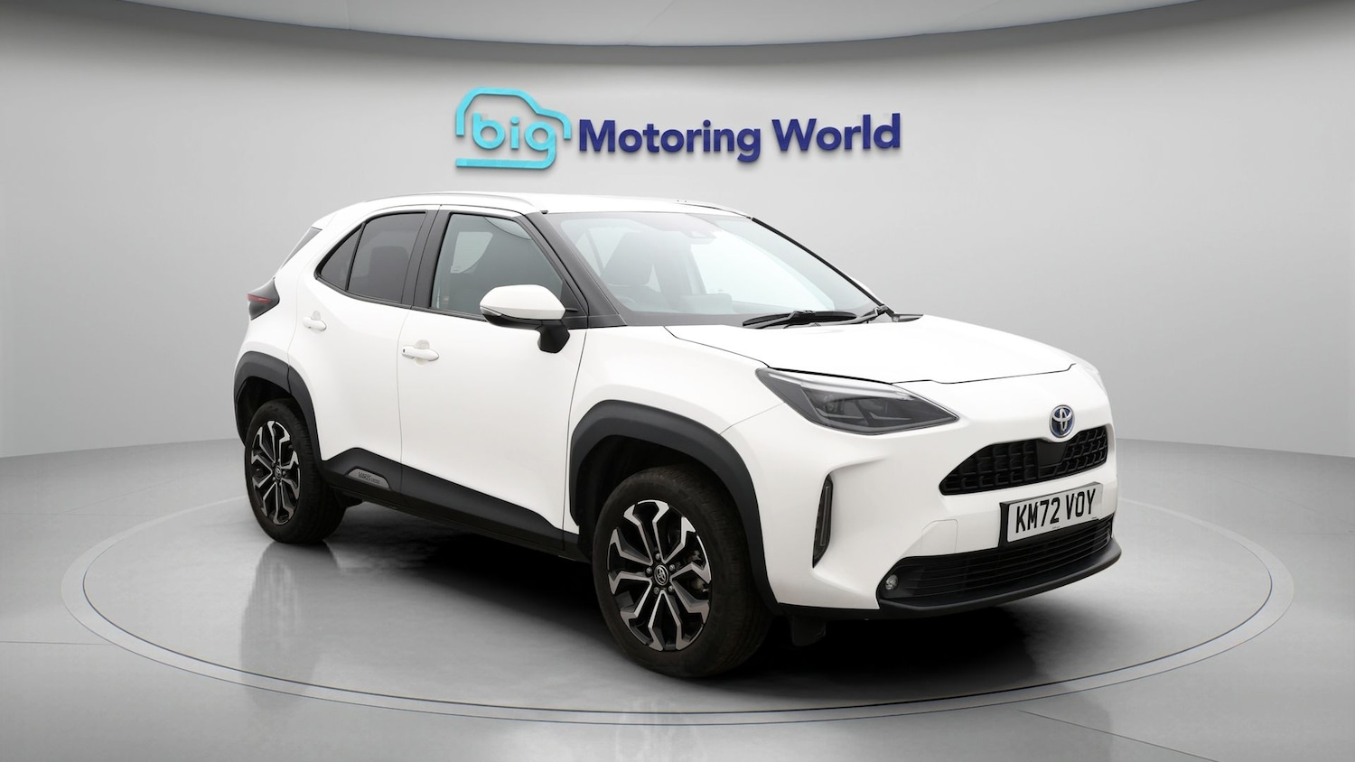 Used Toyota Yaris Cross 2022 for sale - 77716267: Photo 1