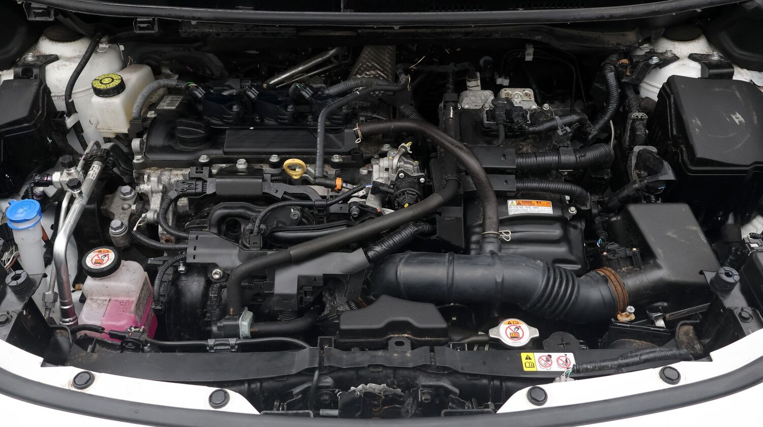 Used Toyota Yaris Cross 2022 for sale - 77716267: Photo 19