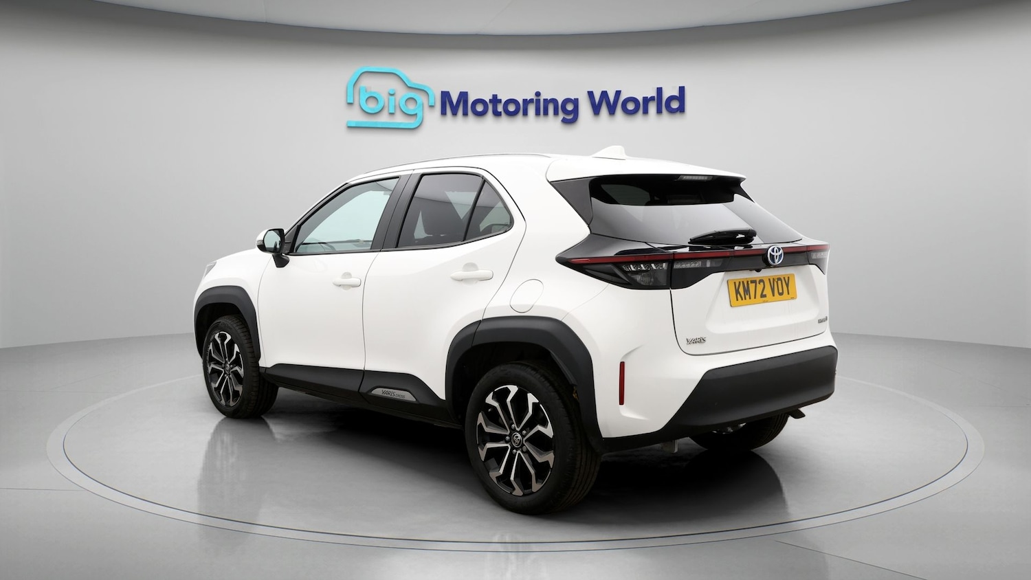 Used Toyota Yaris Cross 2022 for sale - 77716267: Photo 5