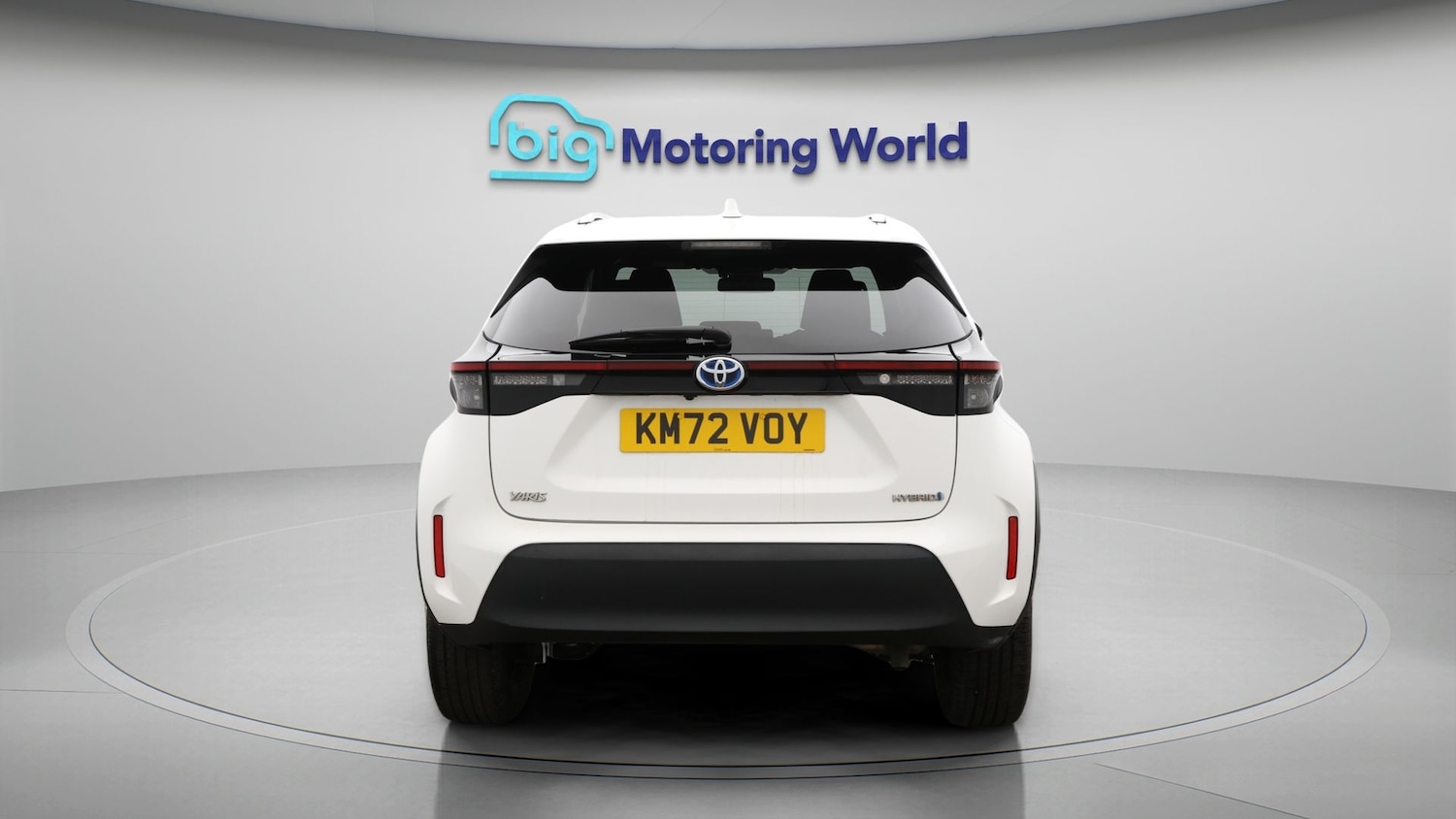 Used Toyota Yaris Cross 2022 for sale - 77716267: Photo 6