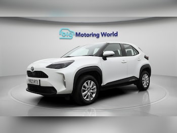 Used Toyota Yaris Cross 2023 for sale - 79108587: Photo