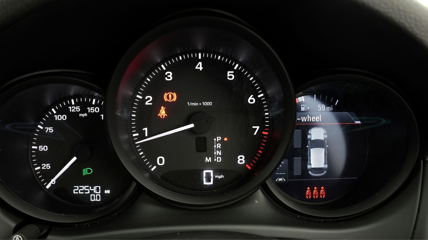 Used Porsche Macan 2023 for sale - 77891719: Photo 10