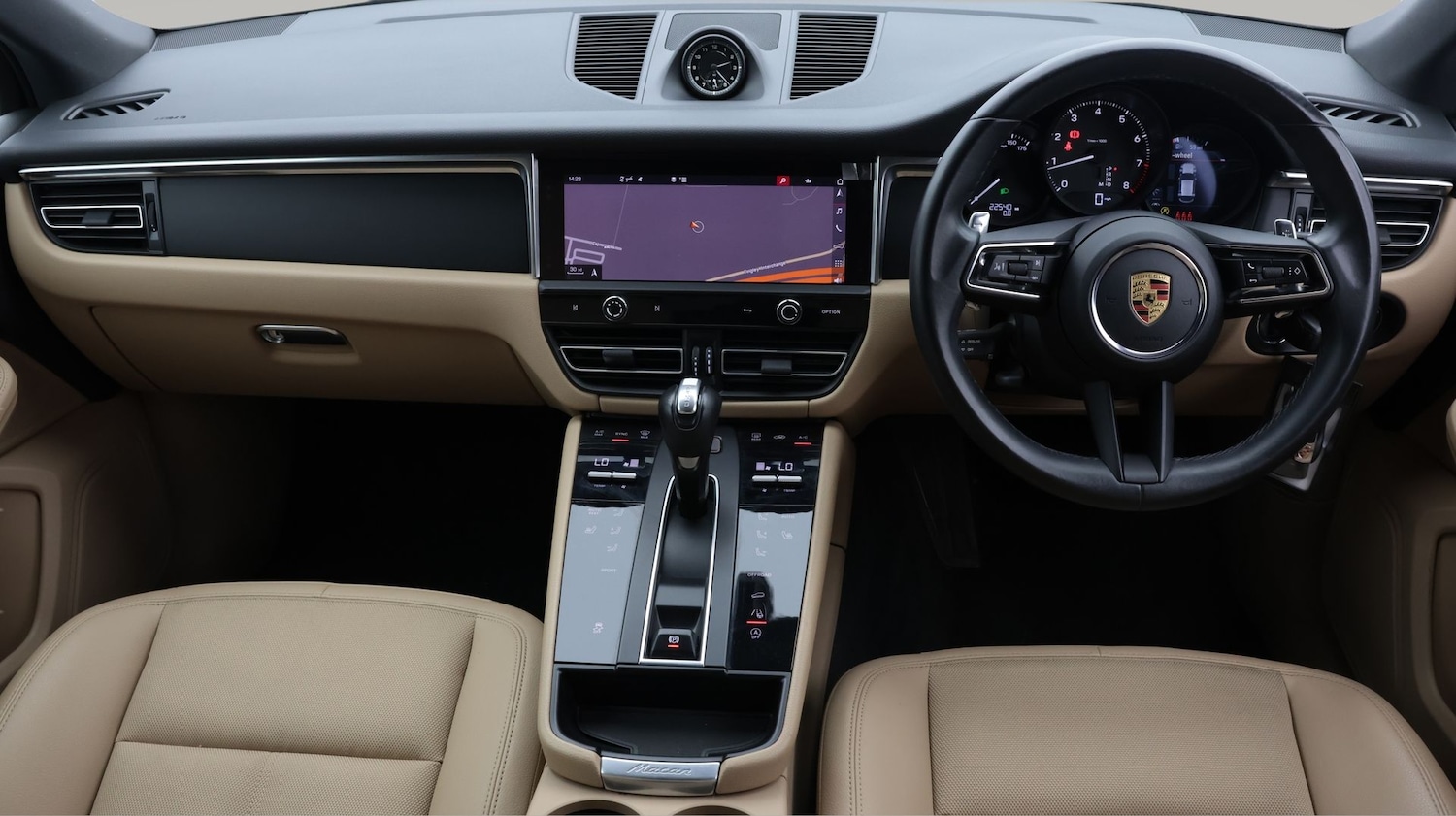 Used Porsche Macan 2023 for sale - 77891719: Photo 13