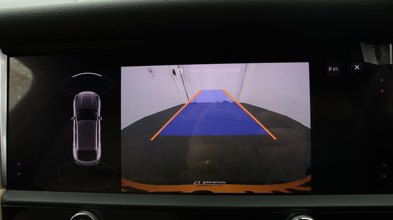 Used Porsche Macan 2023 for sale - 77891719: Photo 24