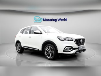 Used MG MG HS 2022 for sale - 79594093: Photo