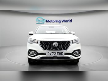 Used MG MG HS 2022 for sale - 79594093: Photo