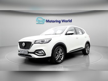 Used MG MG HS 2022 for sale - 79594093: Photo