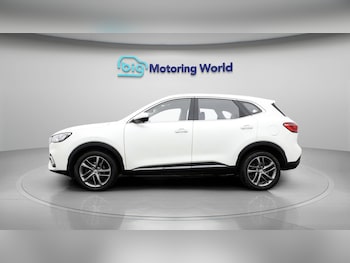 Used MG MG HS 2022 for sale - 79594093: Photo