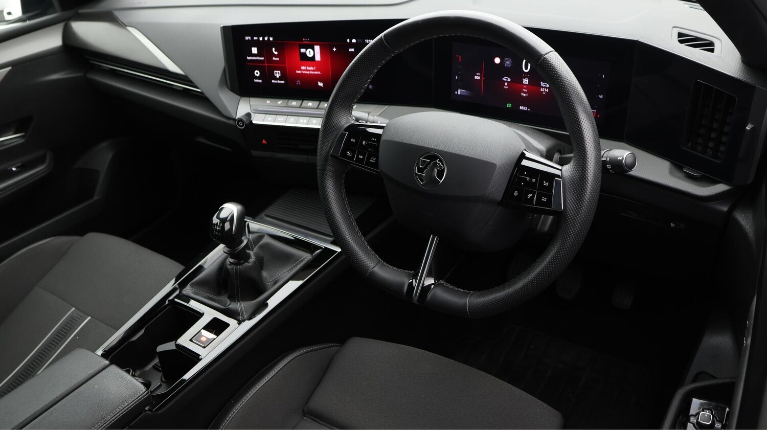 Used Vauxhall Astra 2024 for sale - 76561340: Photo 10