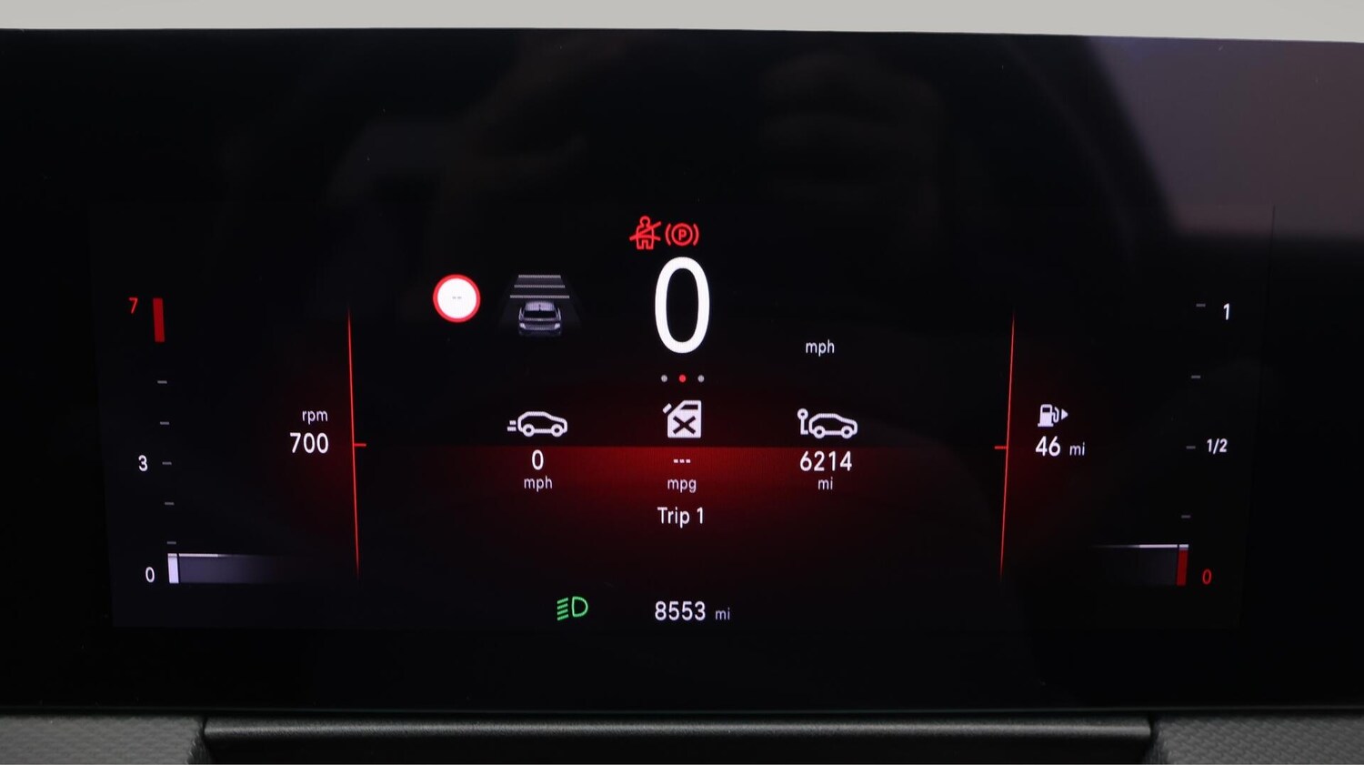 Used Vauxhall Astra 2024 for sale - 76561340: Photo 11