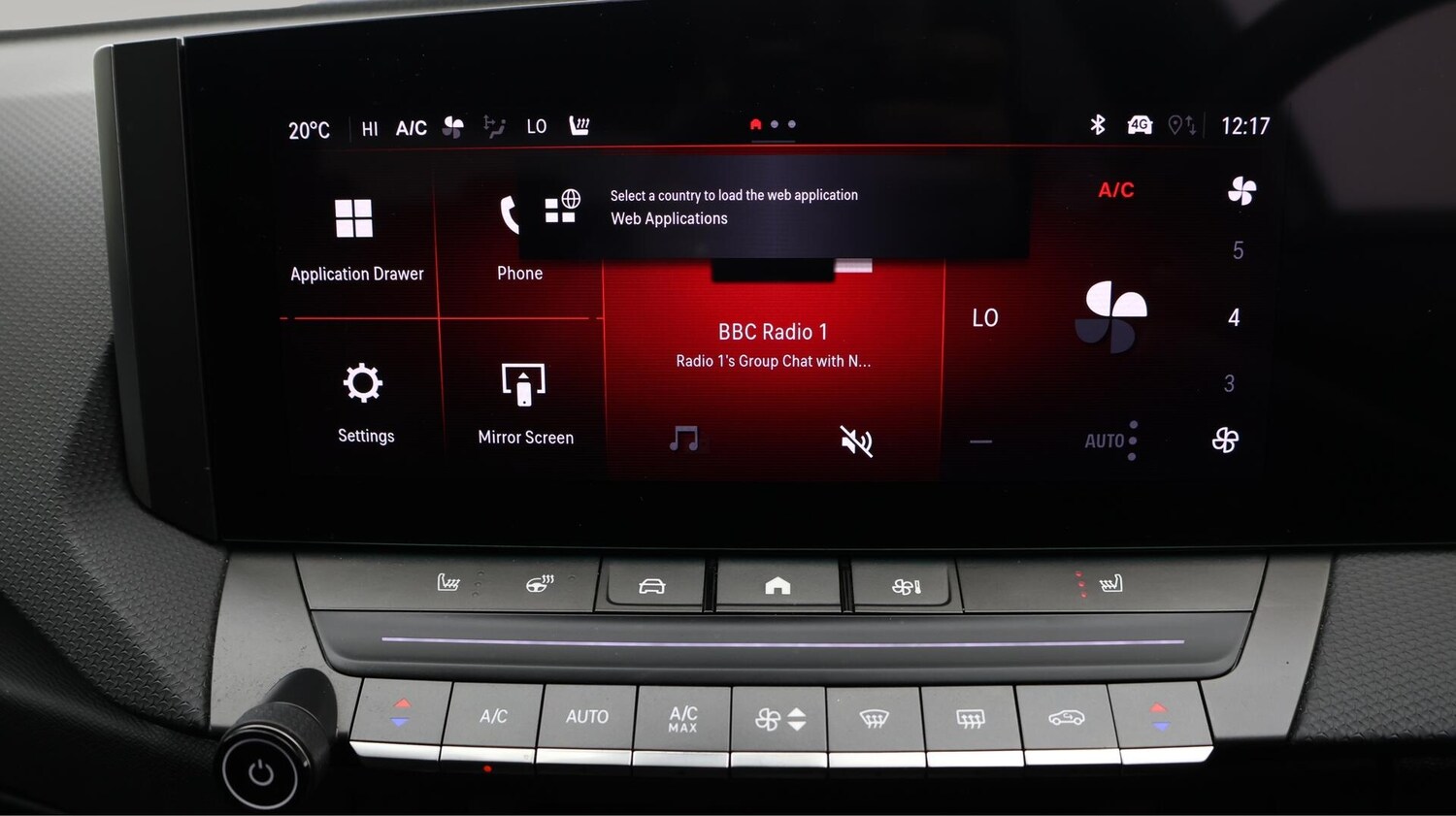 Used Vauxhall Astra 2024 for sale - 76561340: Photo 12