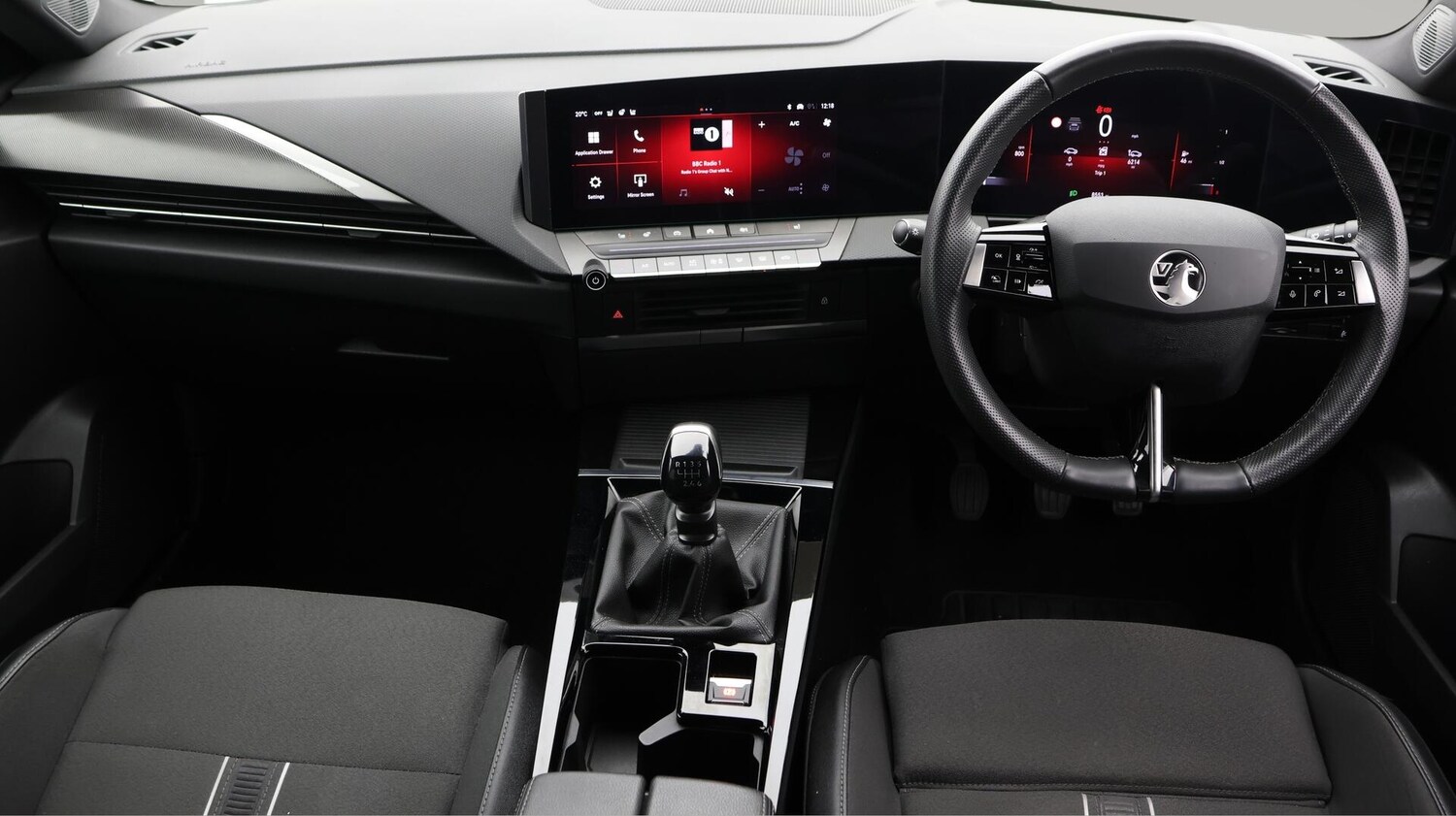 Used Vauxhall Astra 2024 for sale - 76561340: Photo 14