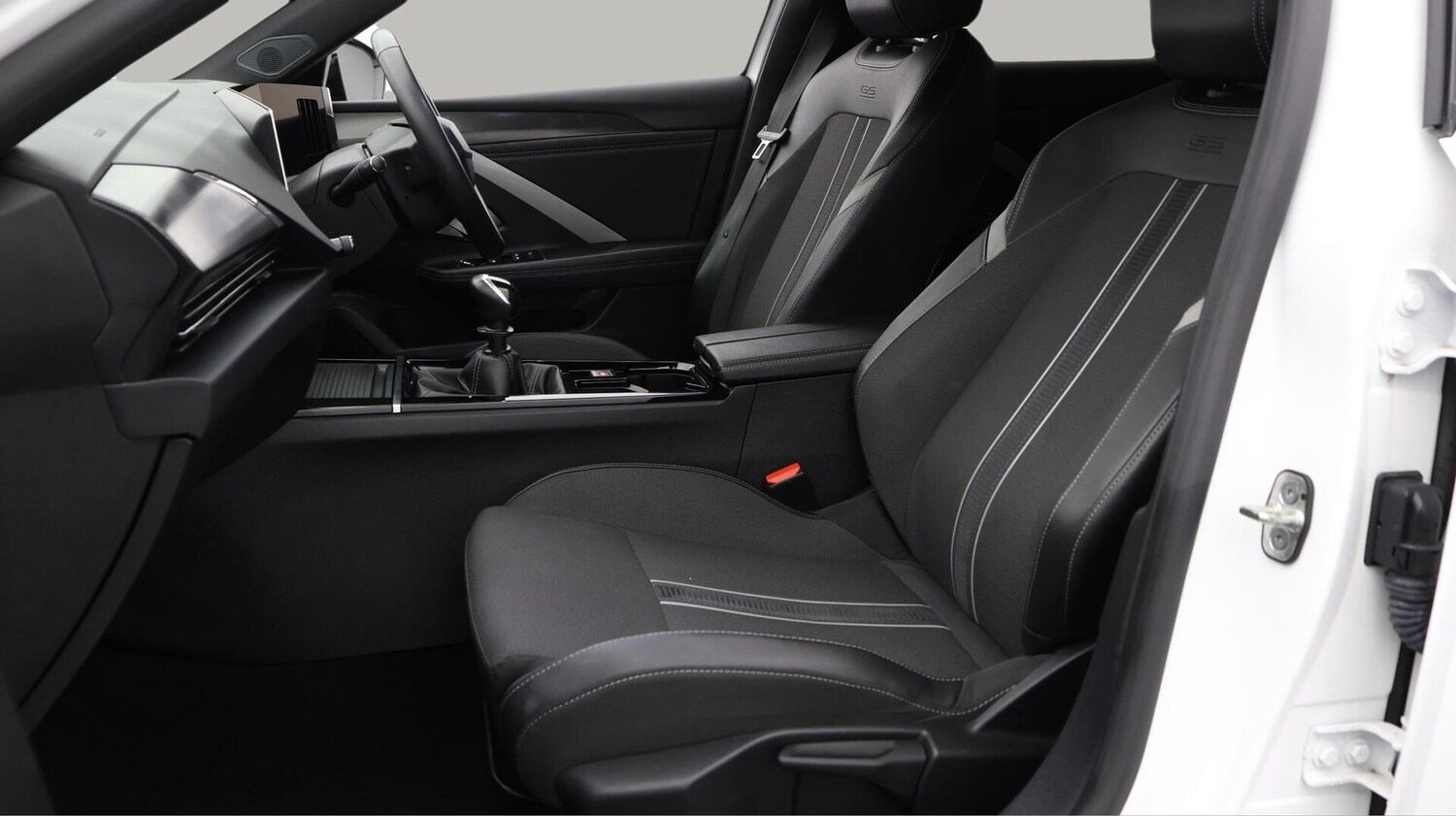 Used Vauxhall Astra 2024 for sale - 76561340: Photo 15